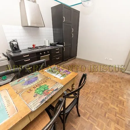 Orchidea App Vendégház *