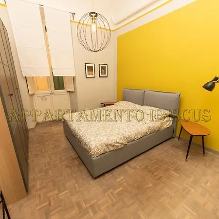 Vendégház Orchidea App Róma
